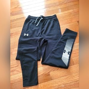 Under Armour Youth Joggers
